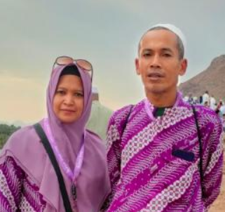 Siti Kamiliyatun